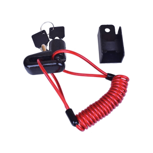 BLAUPUNKT universal κλειδαριά για ηλεκτρικά Scooter Ace400Lock