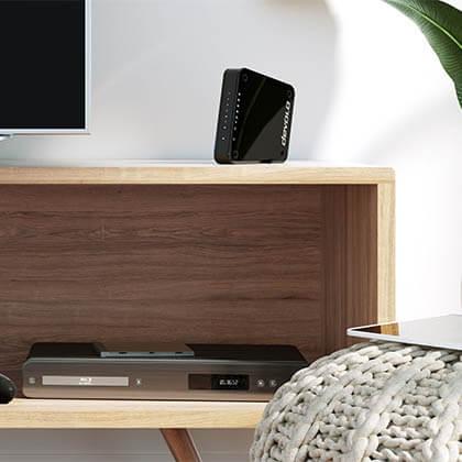DEVOLO Access Point One