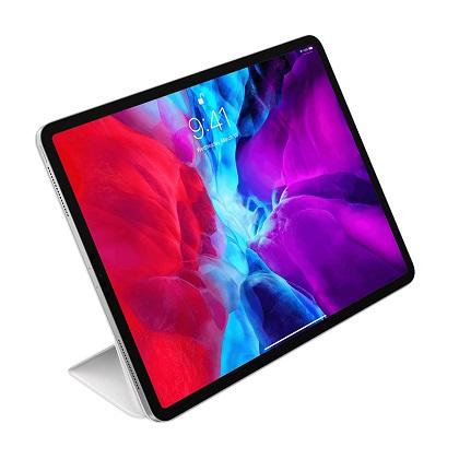 Smart Cover Folio APPLE iPad Pro 12.9 '' case (4th Generation) White