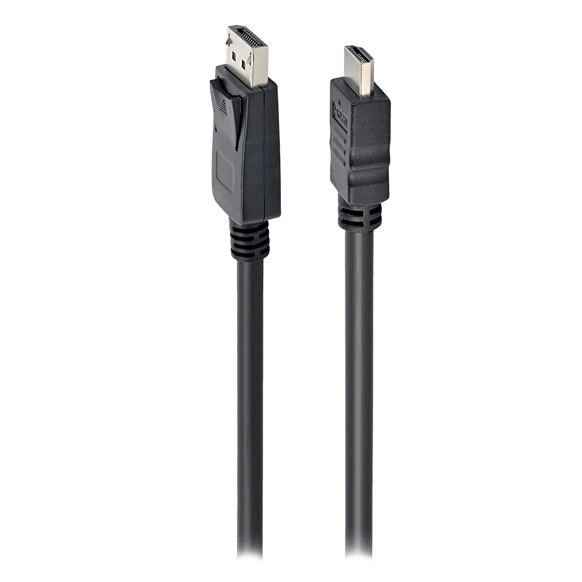 Καλώδιο DisplayPort σε HDMI CABLEXPERT 1 μέτρο