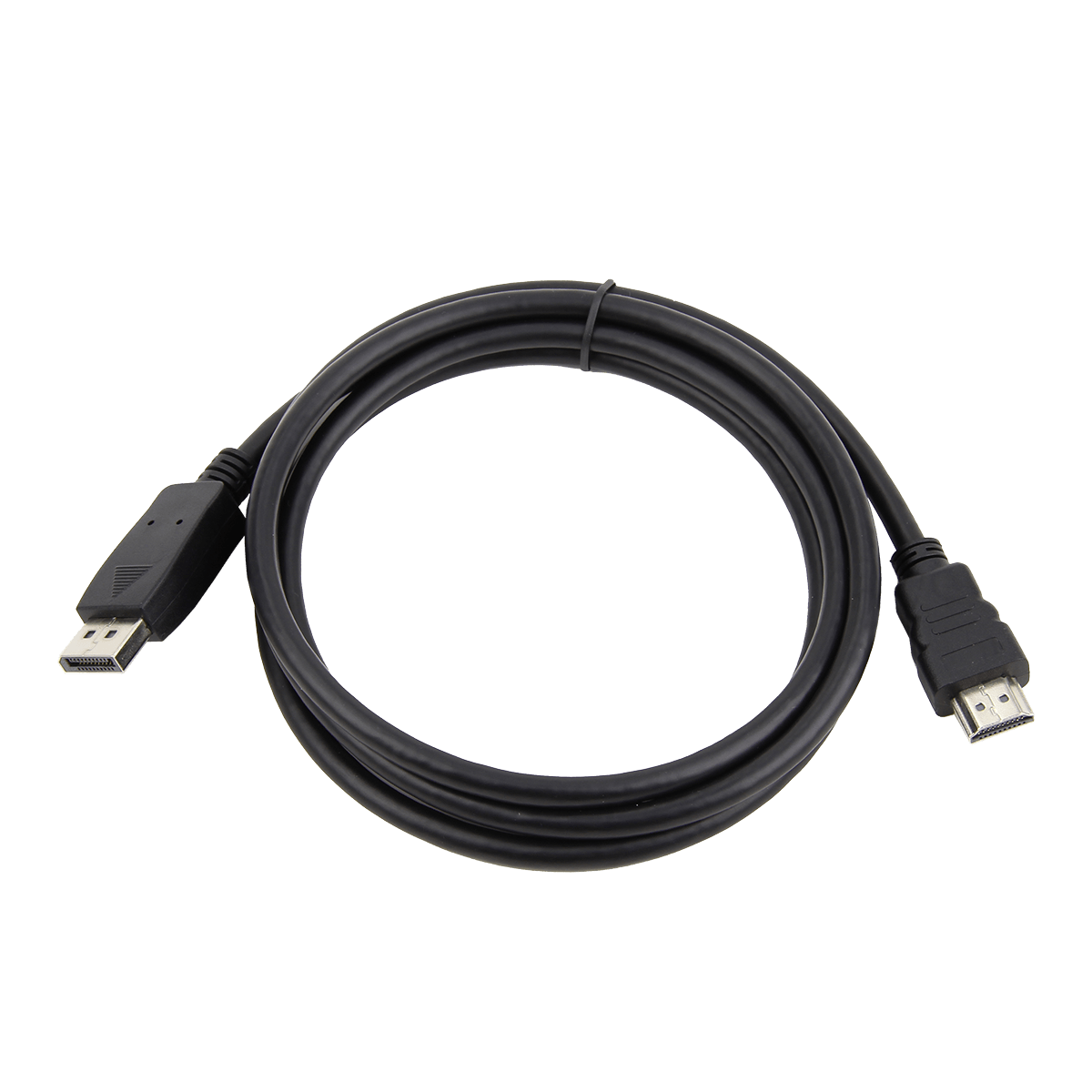 Καλώδιο DisplayPort σε HDMI CABLEXPERT 1 μέτρο - 2