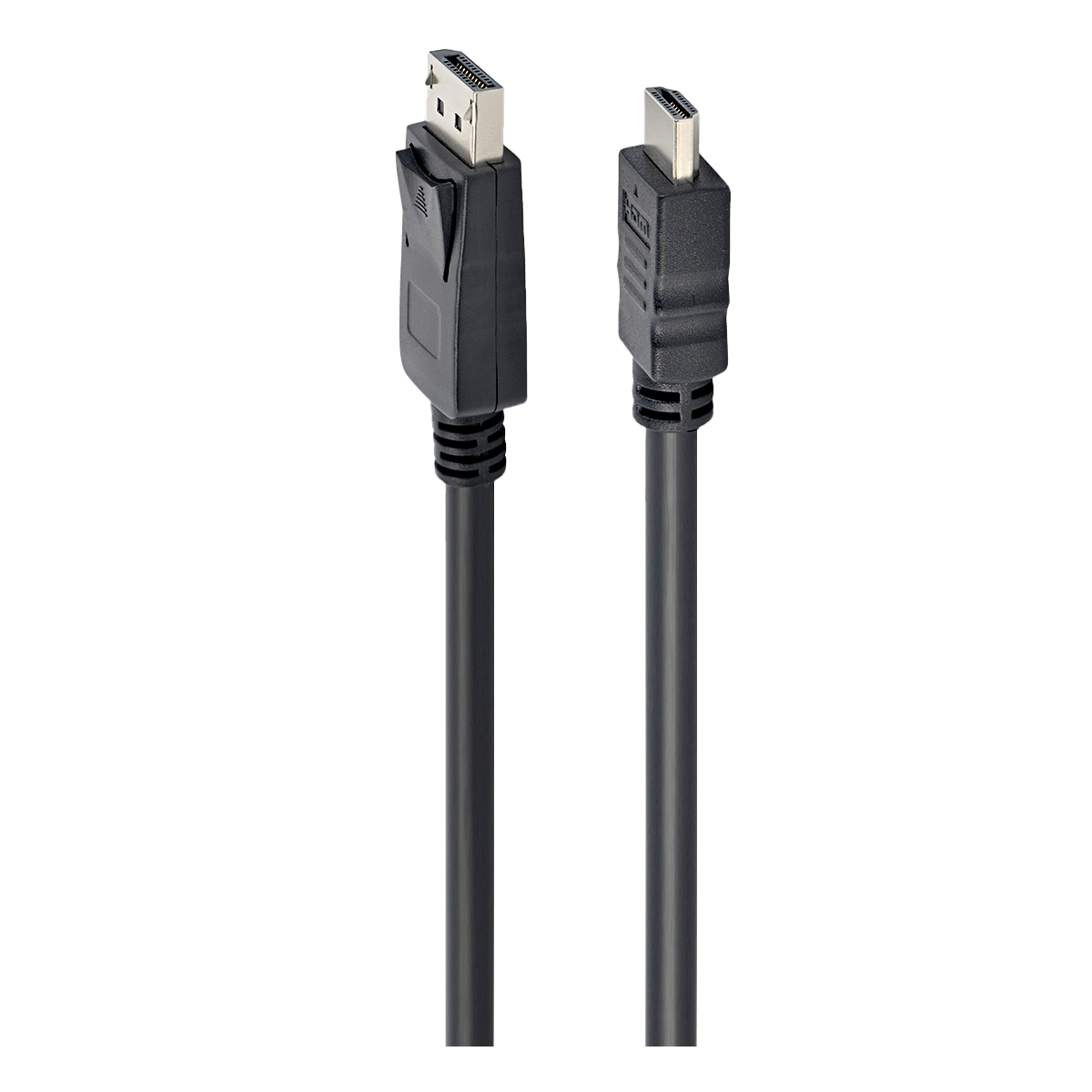 Καλώδιο DisplayPort σε HDMI CABLEXPERT 1.8 μέτρα
