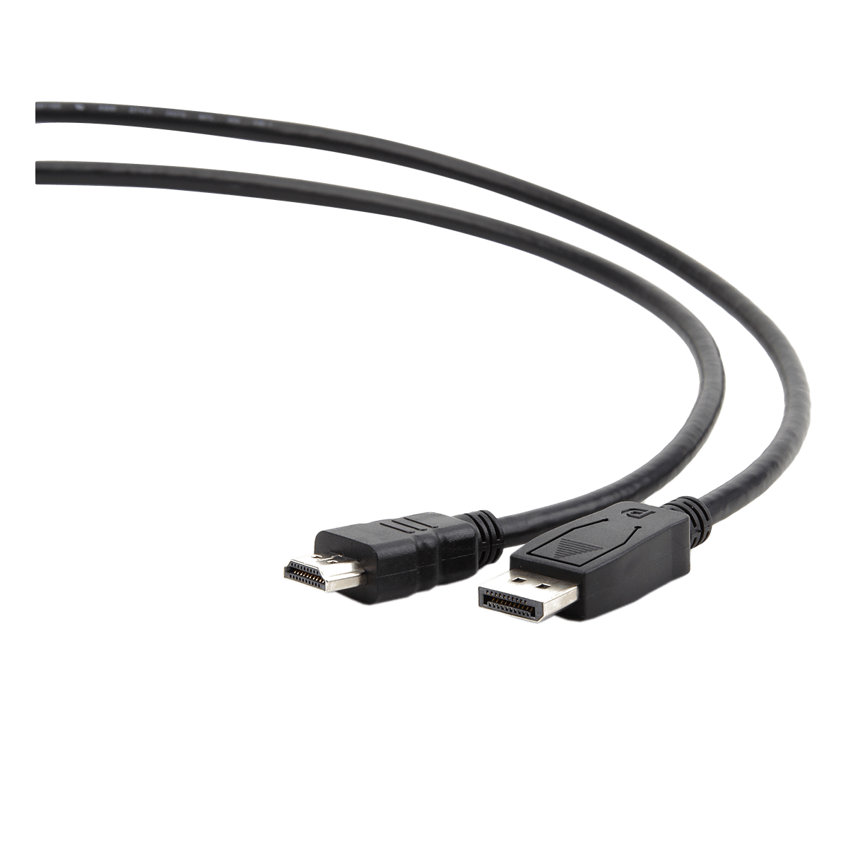 Καλώδιο DisplayPort σε HDMI CABLEXPERT 1.8 μέτρα - 2
