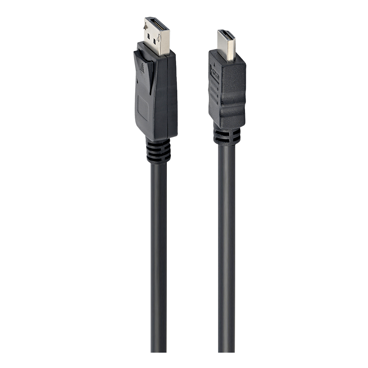 Καλώδιο DisplayPort σε HDMI CABLEXPERT 3 μέτρα