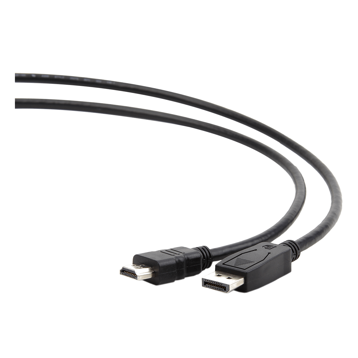 Καλώδιο DisplayPort σε HDMI CABLEXPERT 3 μέτρα - 2