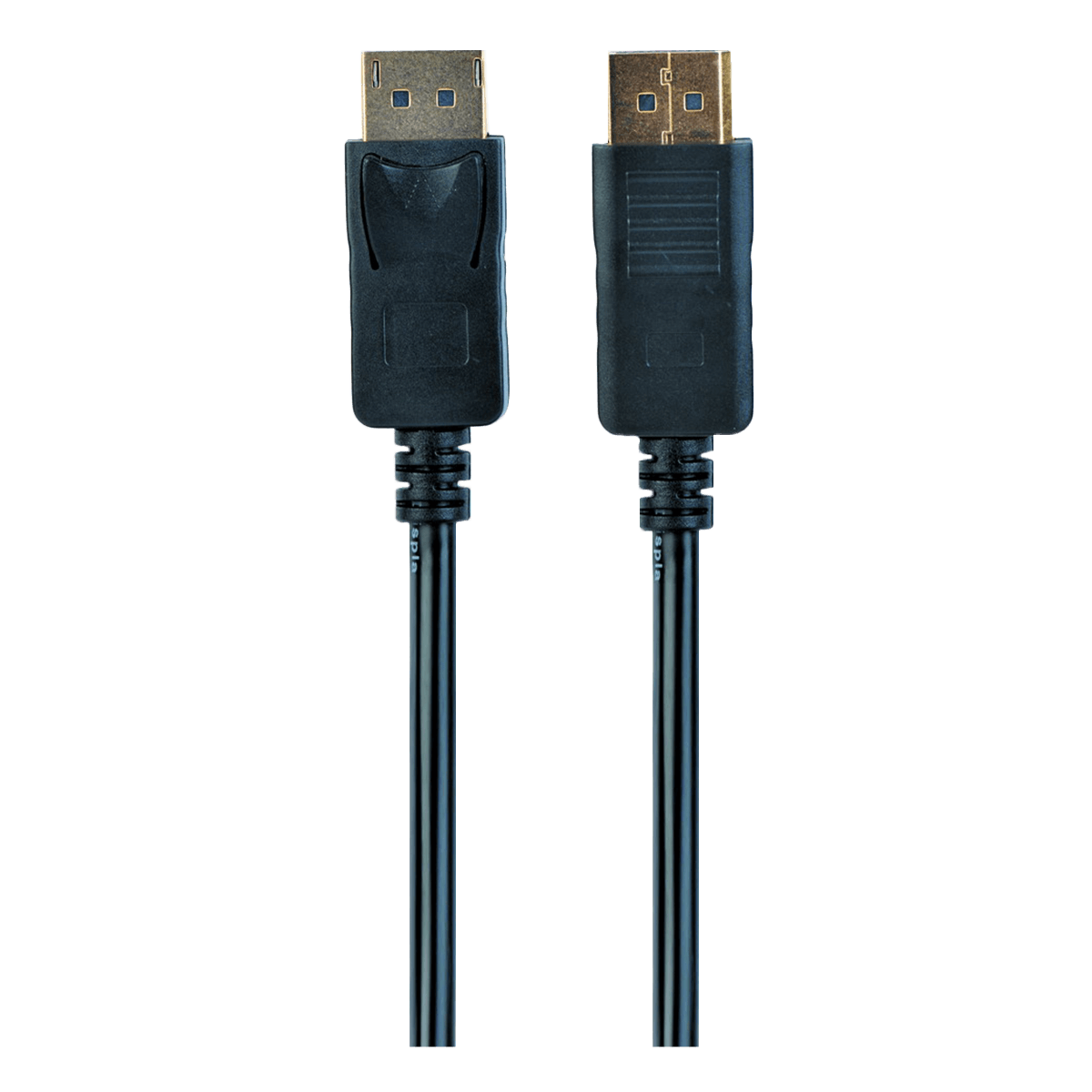 Καλώδιο DisplayPort CABLEXPERT 1 μέτρo