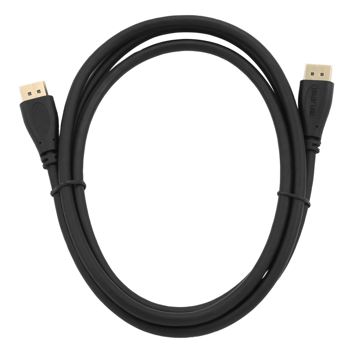 Καλώδιο DisplayPort CABLEXPERT 1 μέτρo - 2