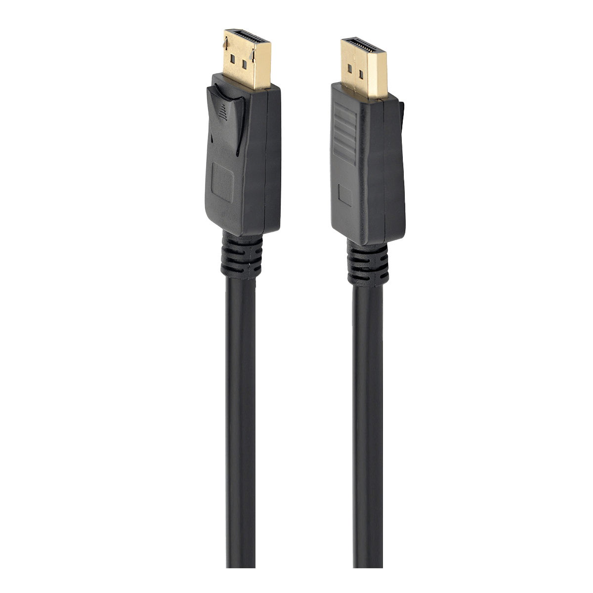 Καλώδιο DisplayPort CABLEXPERT 1.8 μέτρα