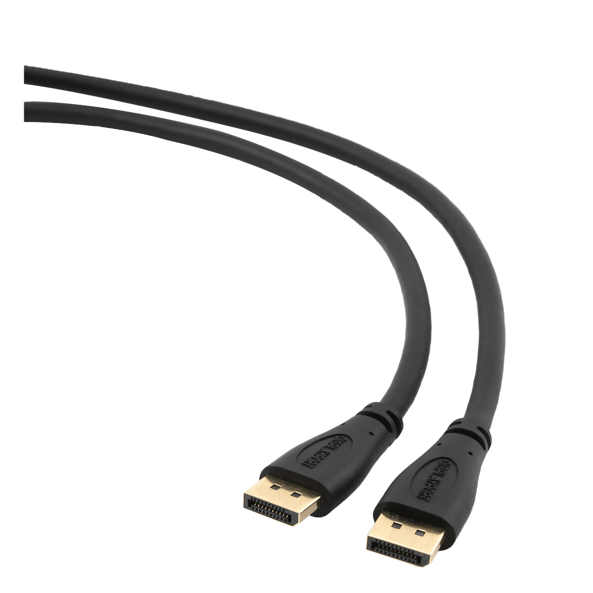 Καλώδιο DisplayPort CABLEXPERT 3 μέτρα - 2