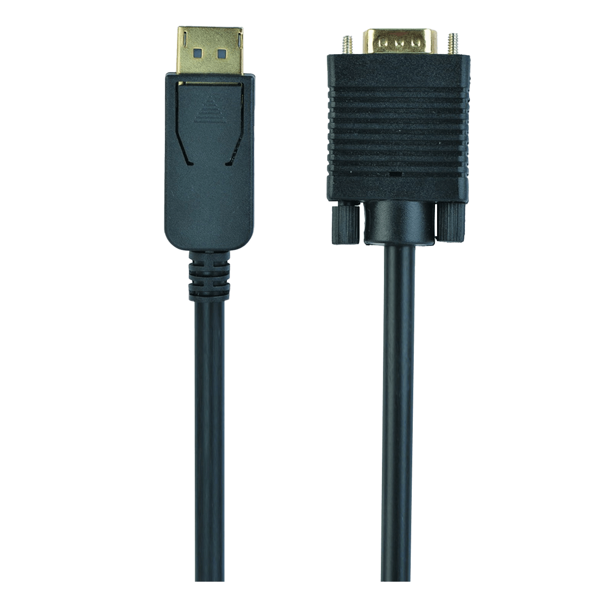 Καλώδιο DisplayPort σε VGA CABLEXPERT 1.8 μέτρα