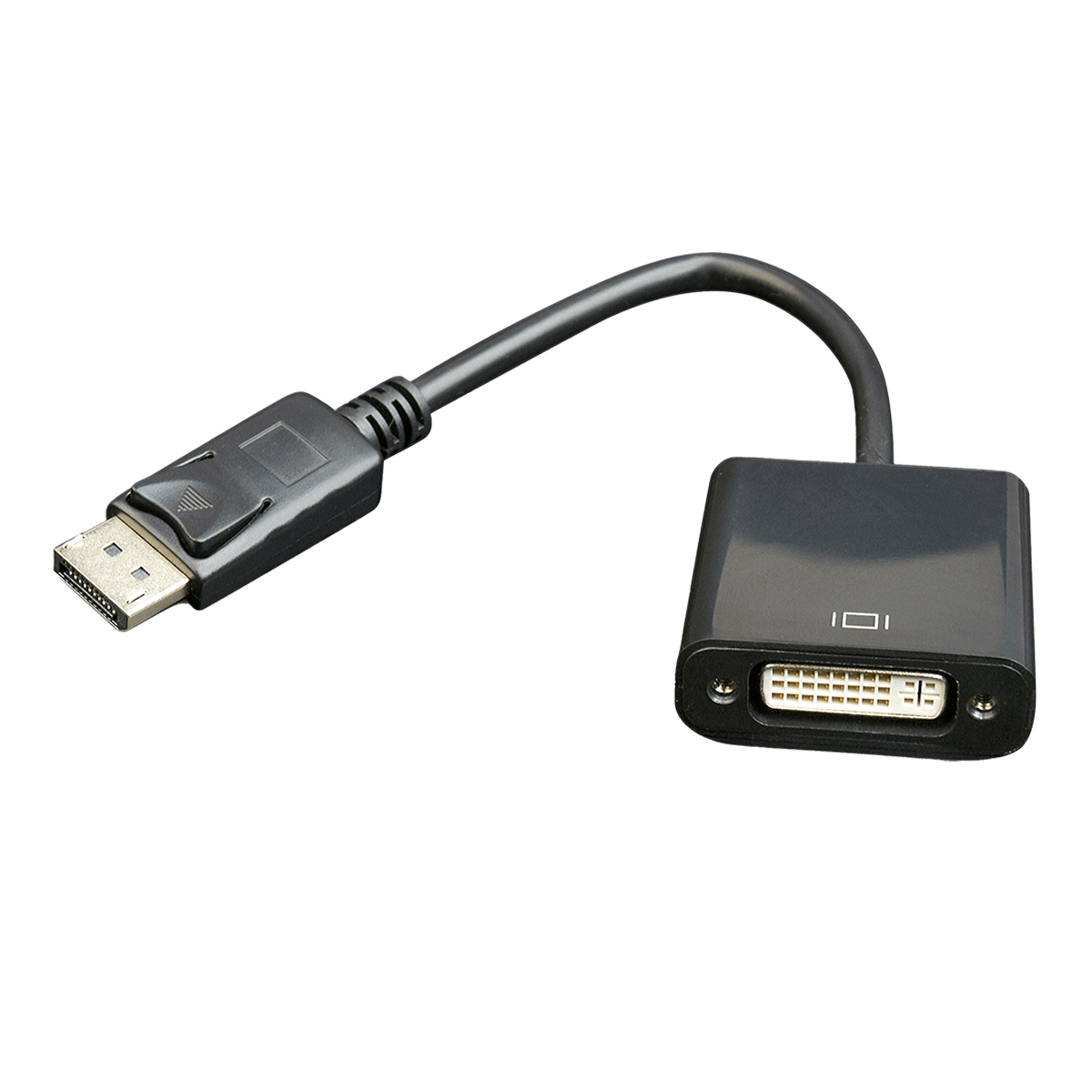 Αντάπτο ρας με καλώδιο DisplayPort σε DVI CABLEXPERT