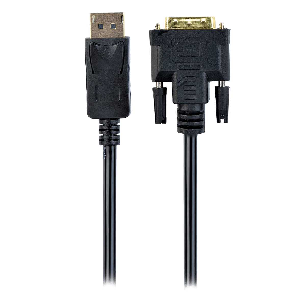 Καλώδιο DisplayPort σε DVI CABLEXPERT 1 μέτρο