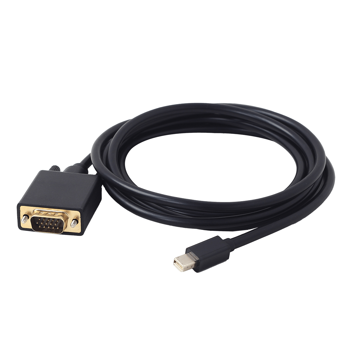 Καλώδιο Mini DisplayPort σε VGA CABLEXPERT 1.8 μέτρα - 2