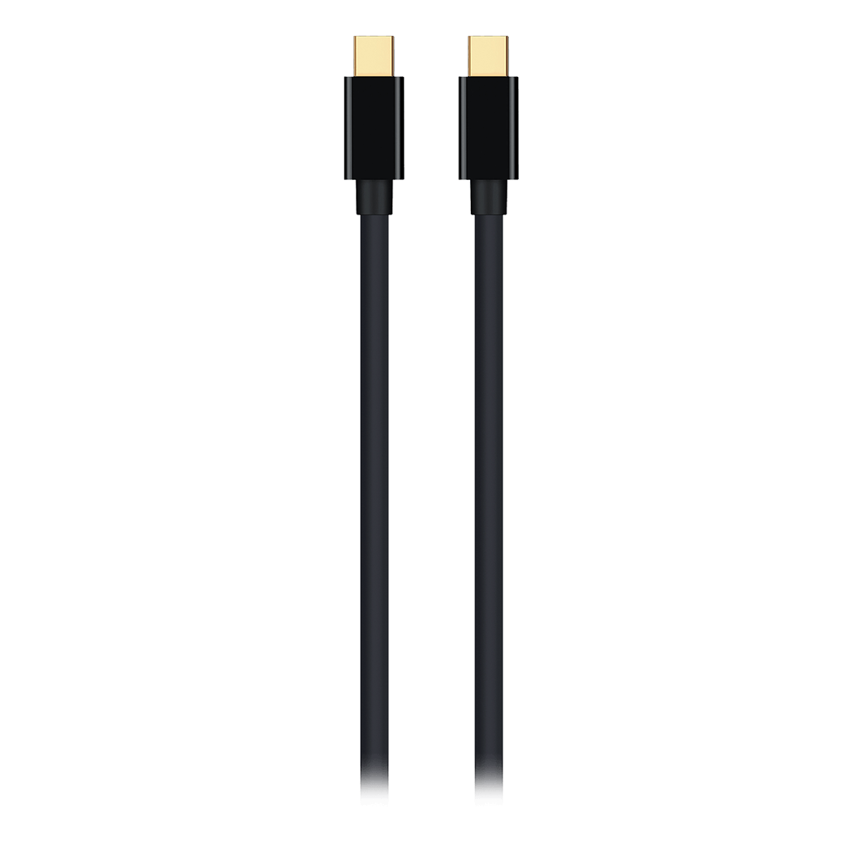 Καλώδιο CABLEXPERT Mini DisplayPort σε Mini DisplayPort 1.8 Μέτρα Μαύρο
