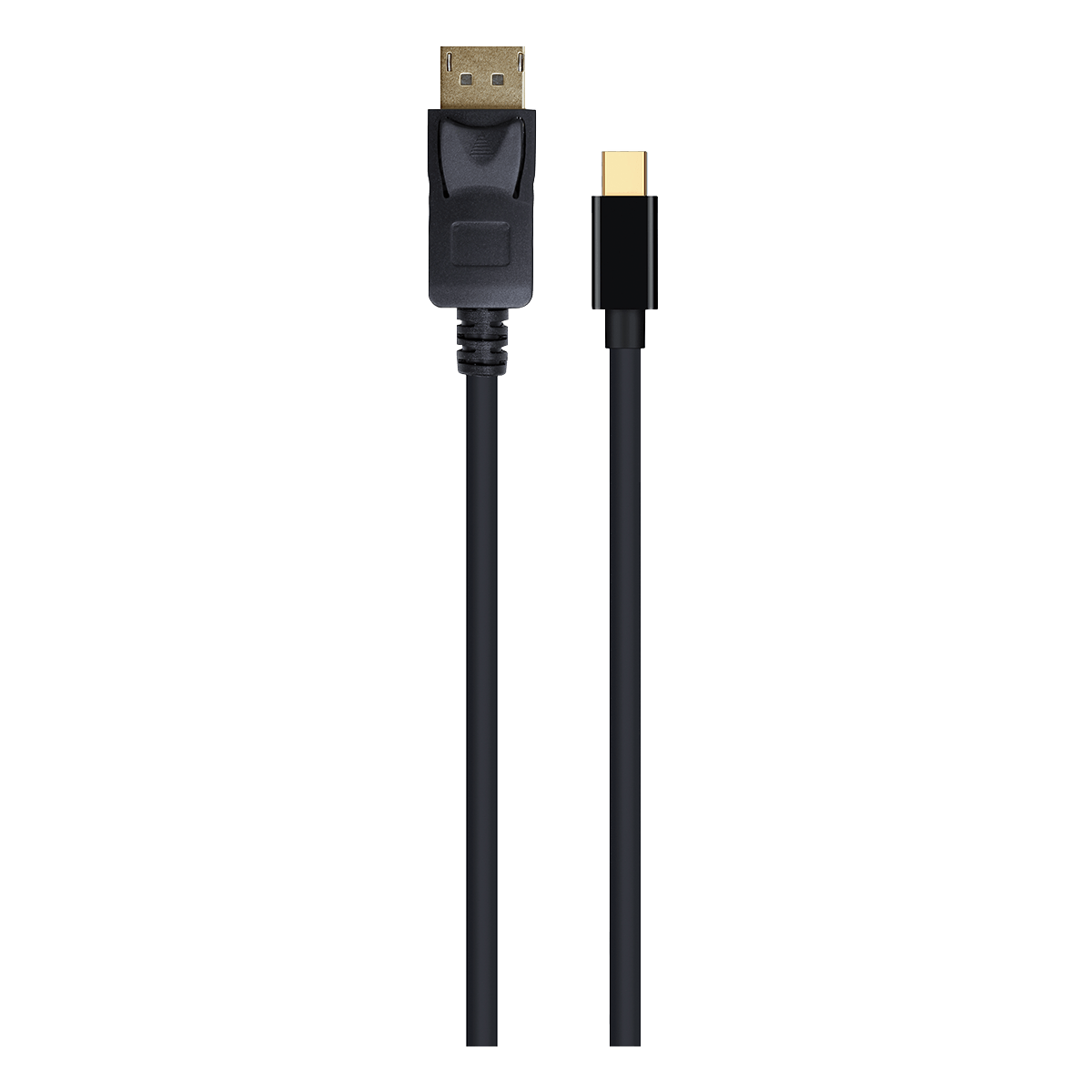 Καλώδιο mini DisplayPort σε DisplayPort CABLEXPERT 1.8 μέτρα