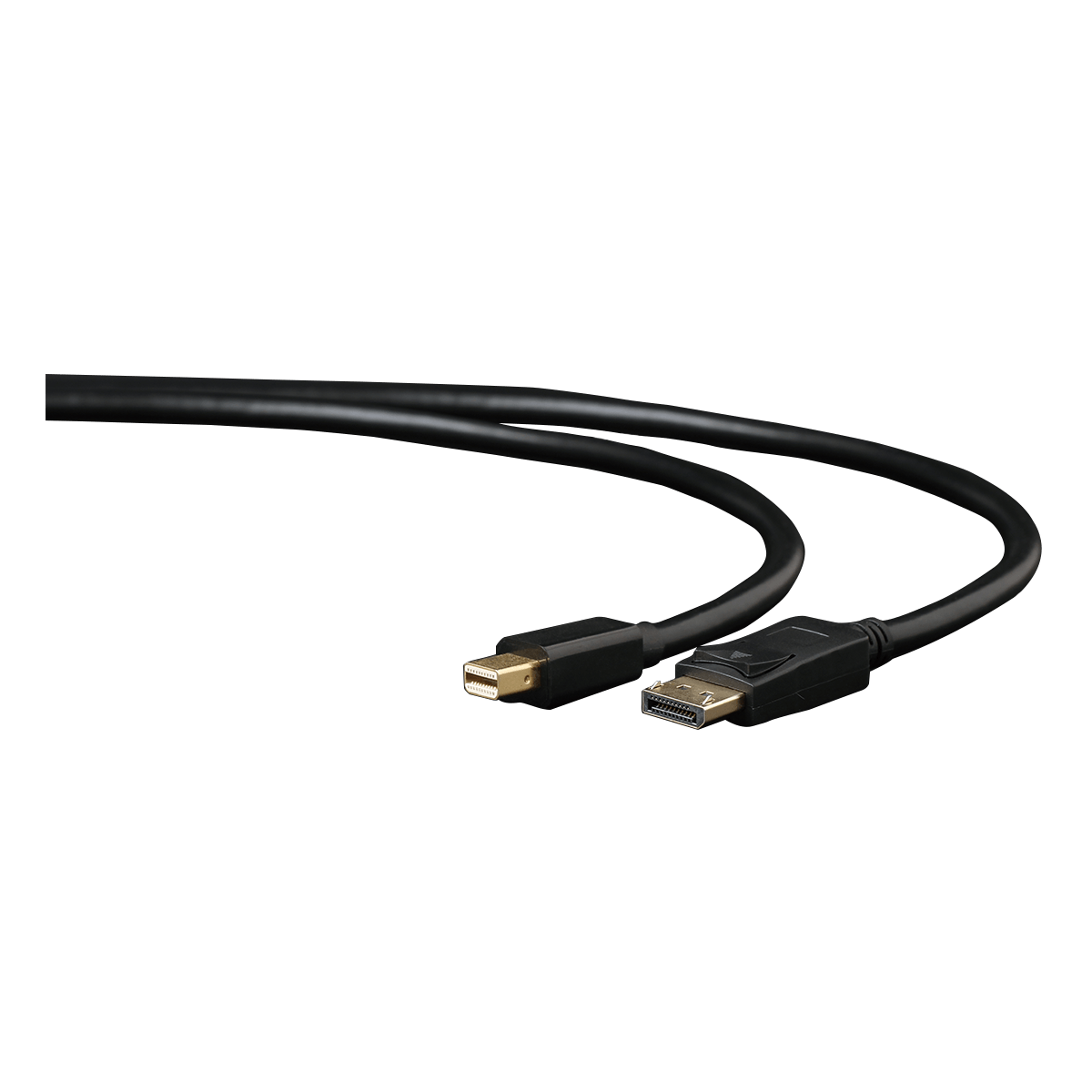 Καλώδιο mini DisplayPort σε DisplayPort CABLEXPERT 1.8 μέτρα - 2