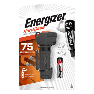 ΕΝERGIZER φακός Hard Case Professional Multi-Use