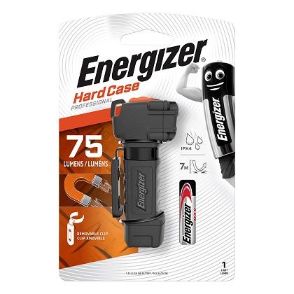 ΕΝERGIZER light Hard Case Professional Multi-Use