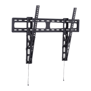 Επιτοίχια Βάση Τηλεόρασης OSIO OSM-7990 Σταθερή με κλίση 47''- 90'' έως 60 kg