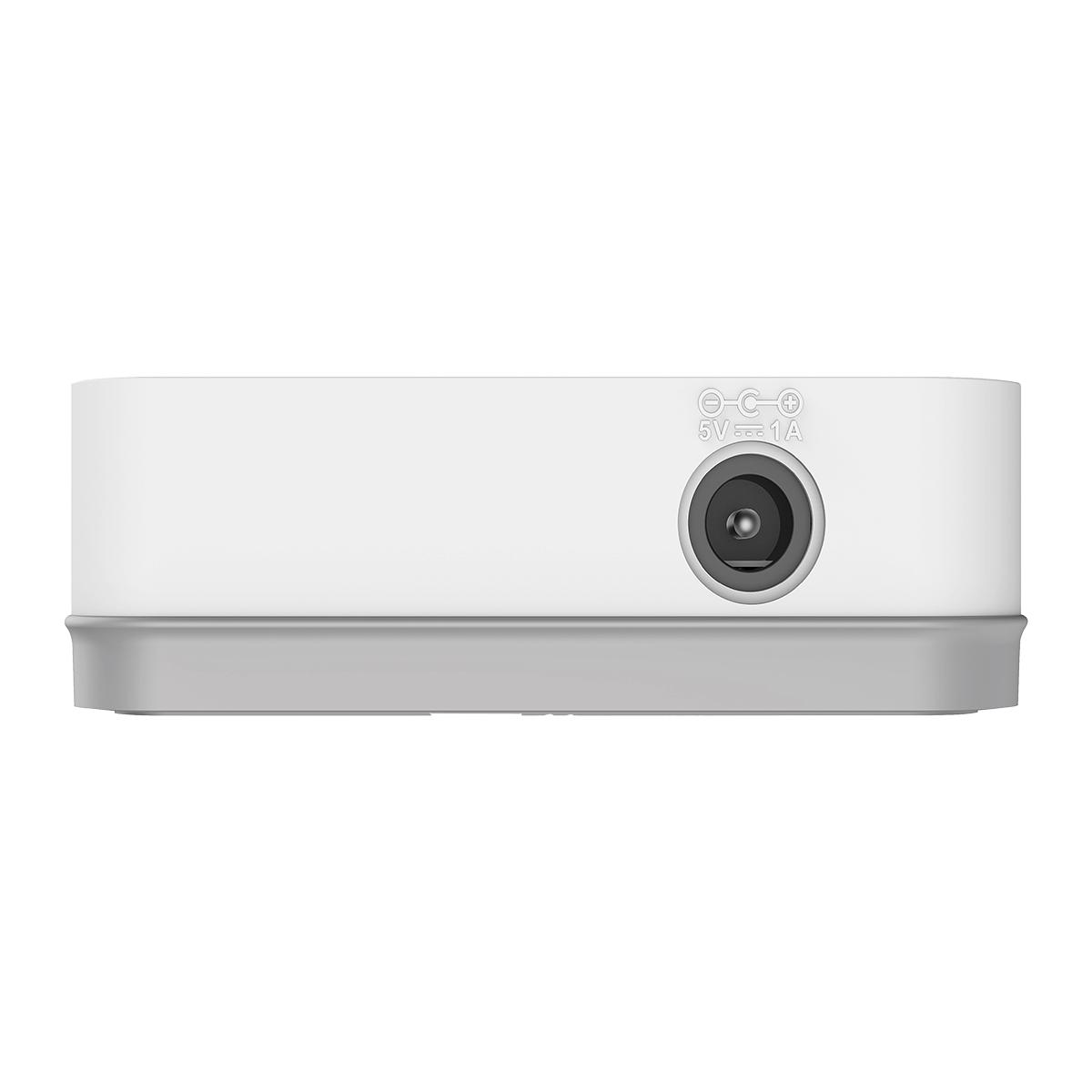 D-LINK Switch GO-SW-5G 5-Port Gigabit - 3