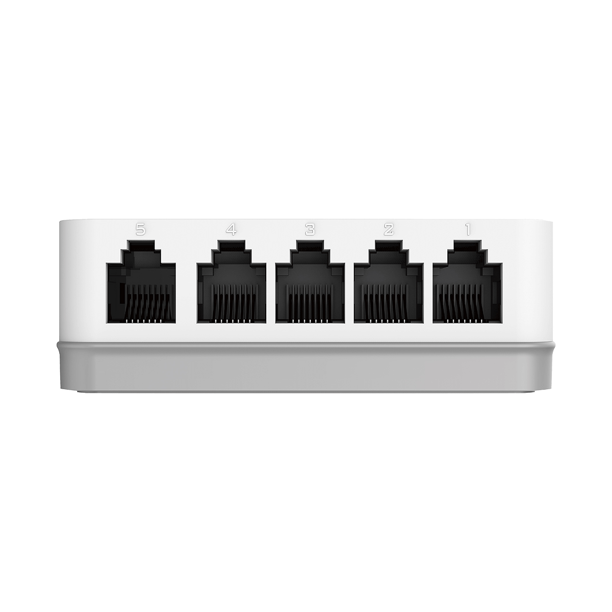 D-LINK Switch GO-SW-5G 5-Port Gigabit - 4