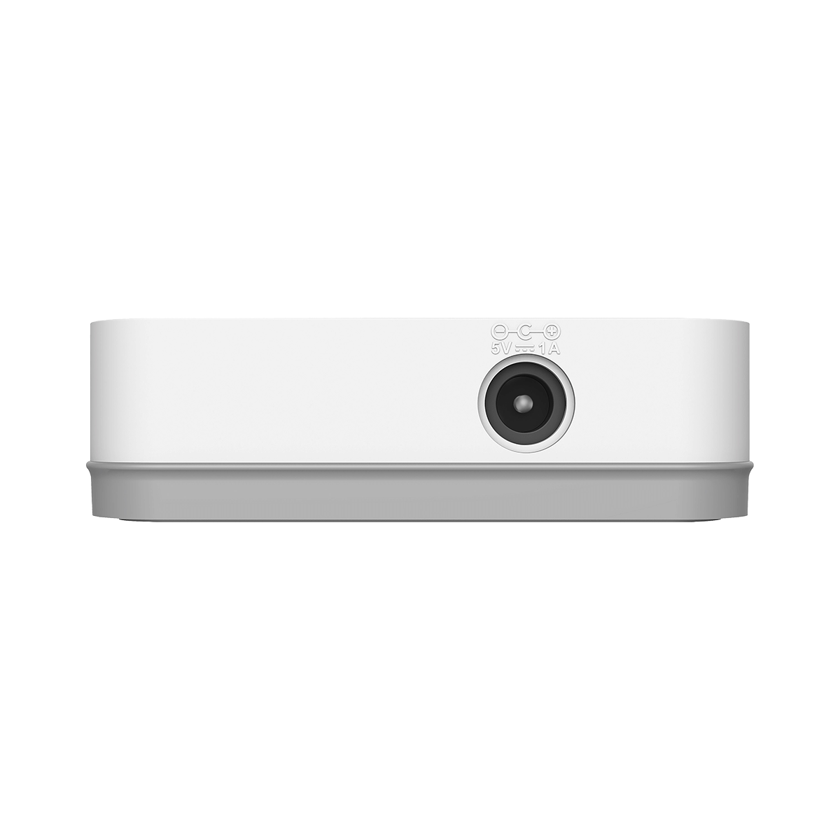 D-LINK Switch GO-SW-8G 8-Port Gigabit - 3