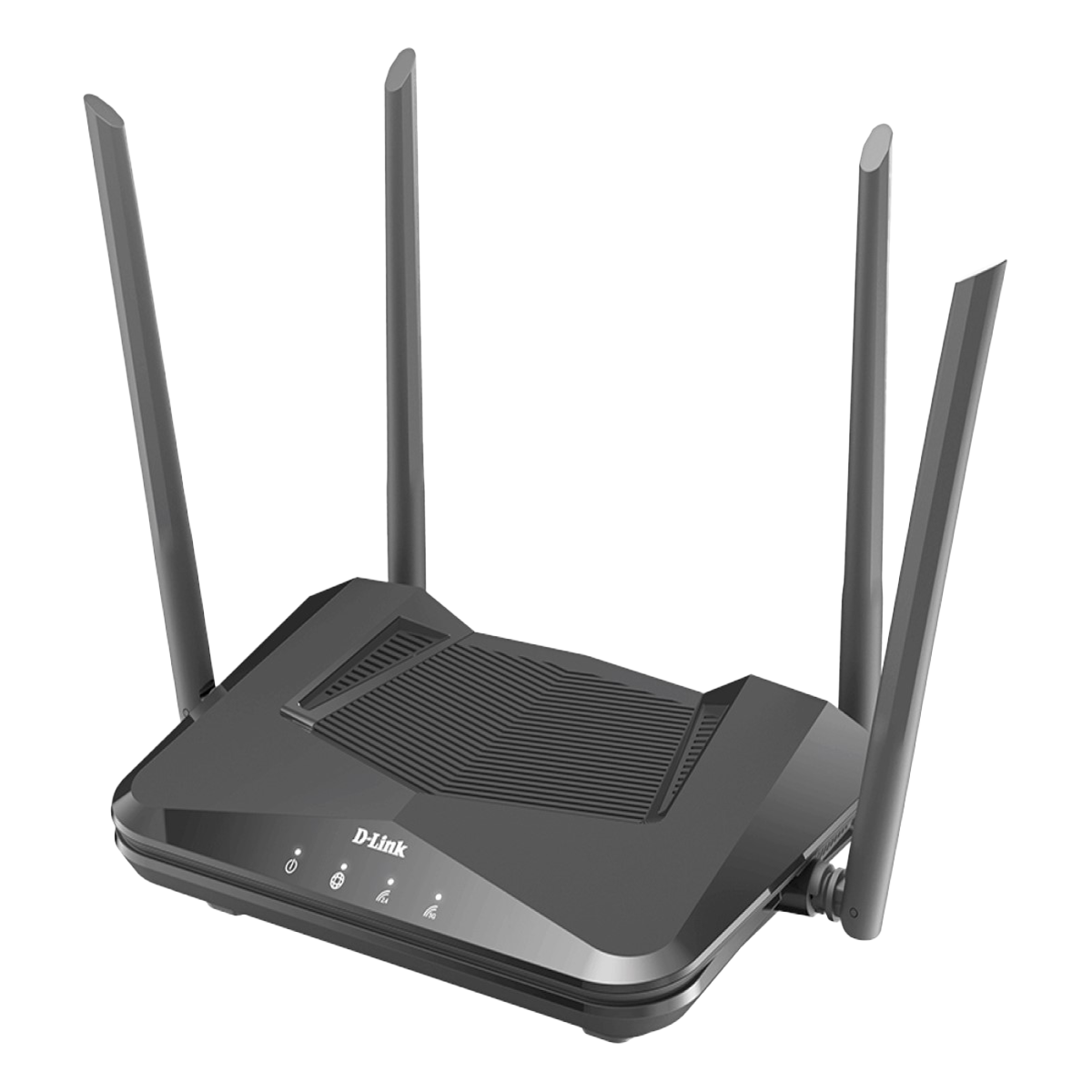 D-LINK router AX1500 Wi-Fi 6 DIR-X1560 - 2