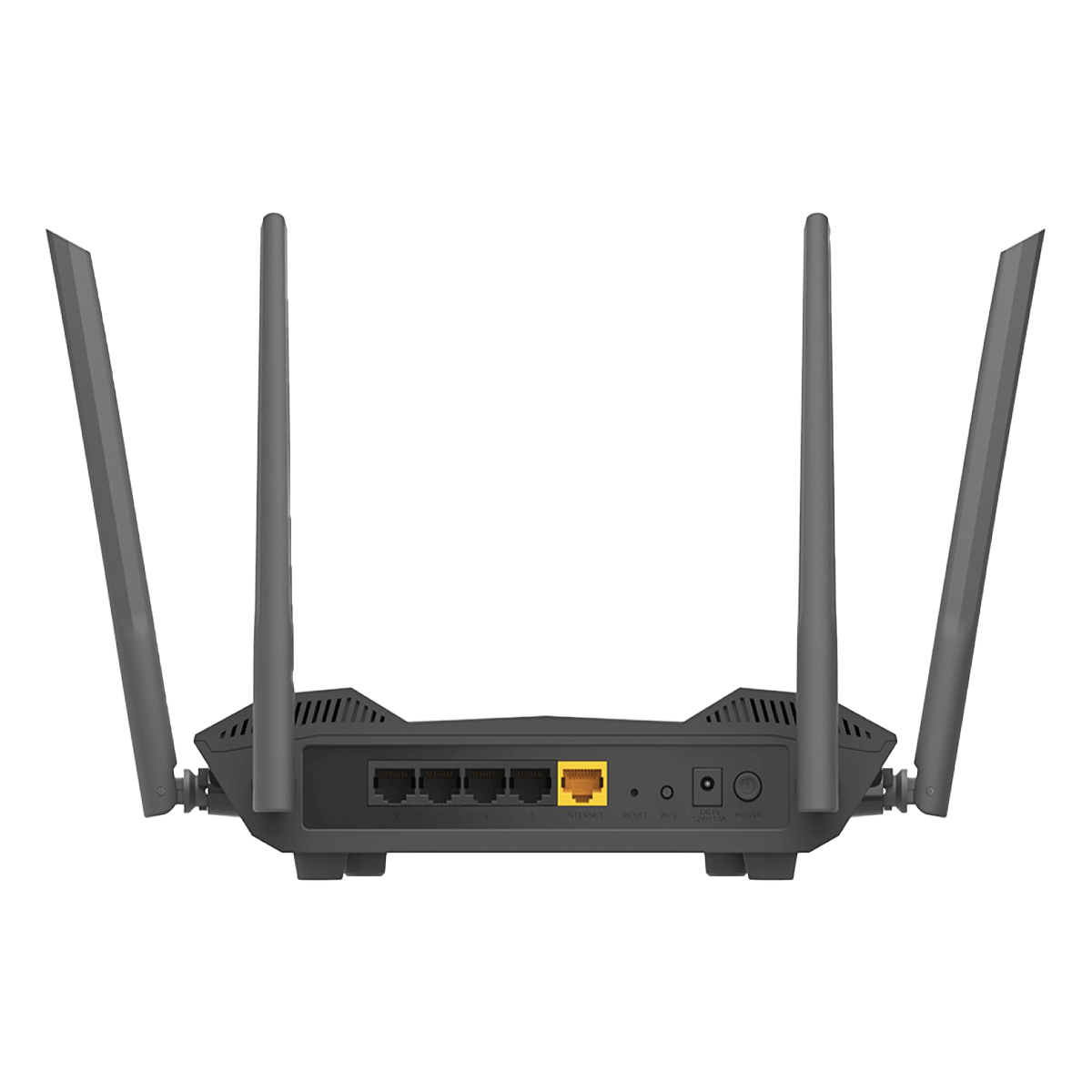 D-LINK router AX1500 Wi-Fi 6 DIR-X1560 - 3