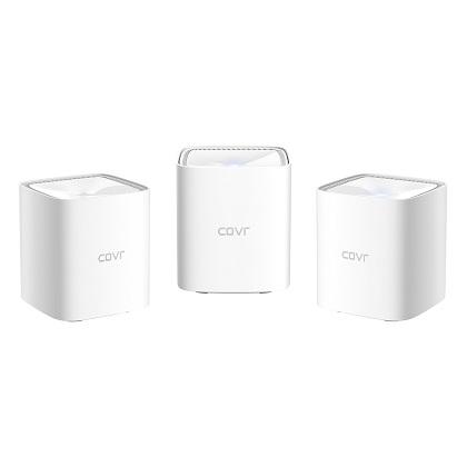 D-LINK Mesh Wi-Fi COVR-1103 3-Pack
