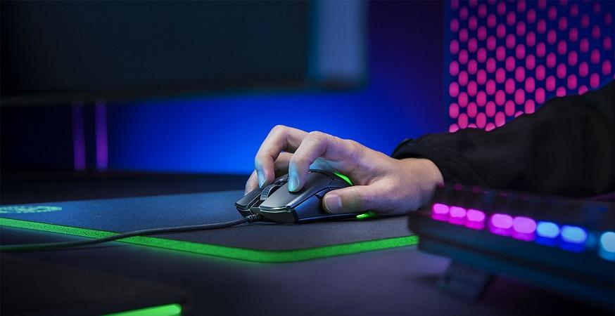 RAZER Viper Mini 