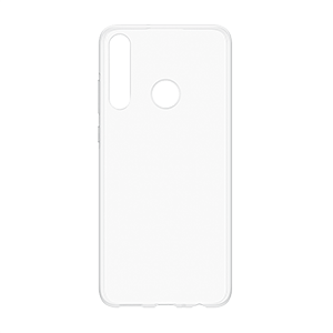 Διάφανη θήκη HUAWEI Y6p