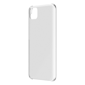 Ημιδιάφανη θήκη HUAWEI Y5p
