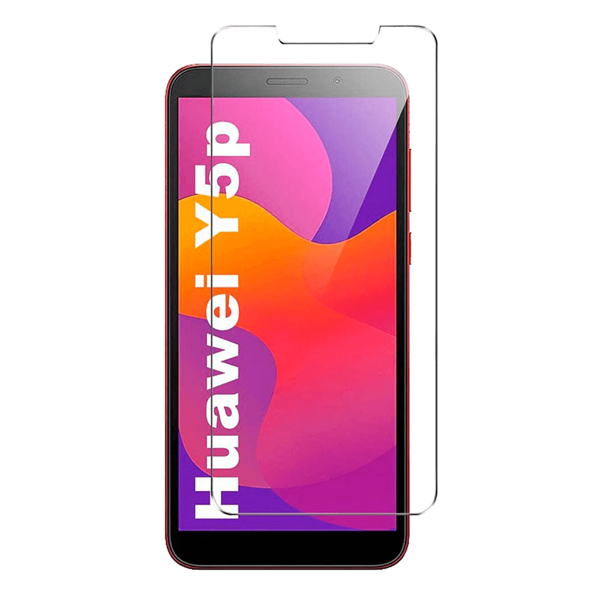 Γυαλί προστασίας οθόνης SENSO για το HUAWEI Y5p