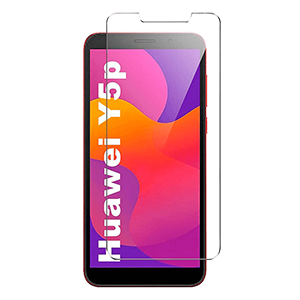 Γυαλί προστασίας οθόνης SENSO για το HUAWEI Y5p