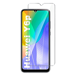 Γυαλί προστασίας οθόνης SENSO για το HUAWEI Y6p