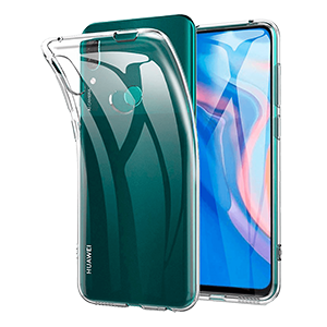 Διάφανη θήκη SENSO για το HUAWEI Y6p