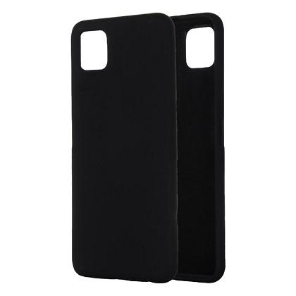  Liquid case SENSO for HUAWEI Y5p Black