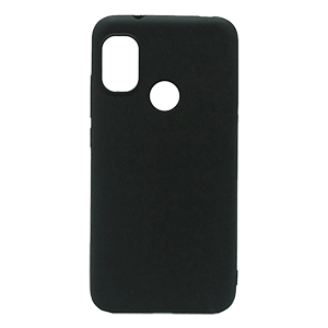 Θήκη soft touch SENSO για το HONOR 9X Lite