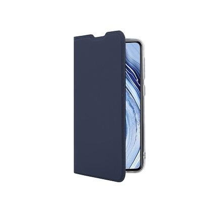 Book COSY case for XIAOMI Redmi 9 blue