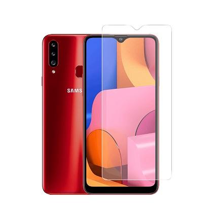  COSY screen protector for the SAMSUNG Galaxy A20s