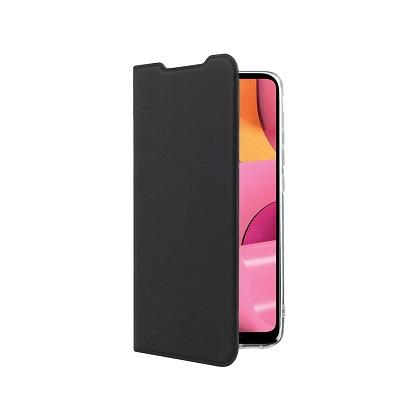 COSY Book Case for the SAMSUNG Galaxy A20s black