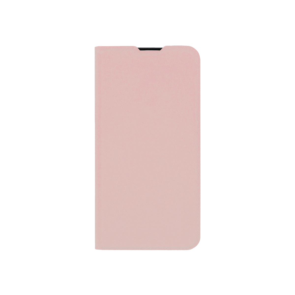Θήκη Book COSY για το SAMSUNG Galaxy A20s Ροζ Χρυσαφί - 2