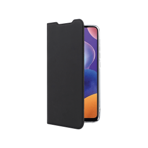 Θήκη Book COSY για το SAMSUNG Galaxy A31 Μαύρη