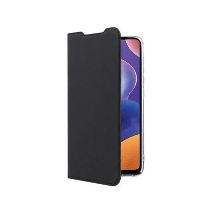  COSY Book Case for the SAMSUNG Galaxy A31 black