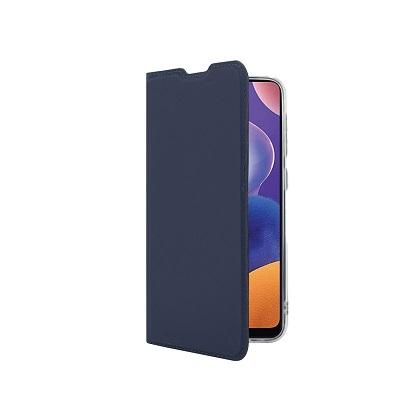  COSY Book Case for the SAMSUNG Galaxy A31 blue