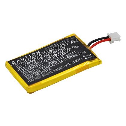 CAMERON SINO battery Li-Po CS-SD225SL 3.7V 160mAh for dog collar SportDOG SD425E Receiver