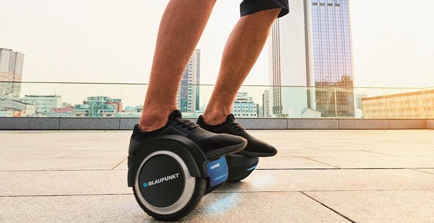 BLAUPUNKT Hoverboard EHB206 