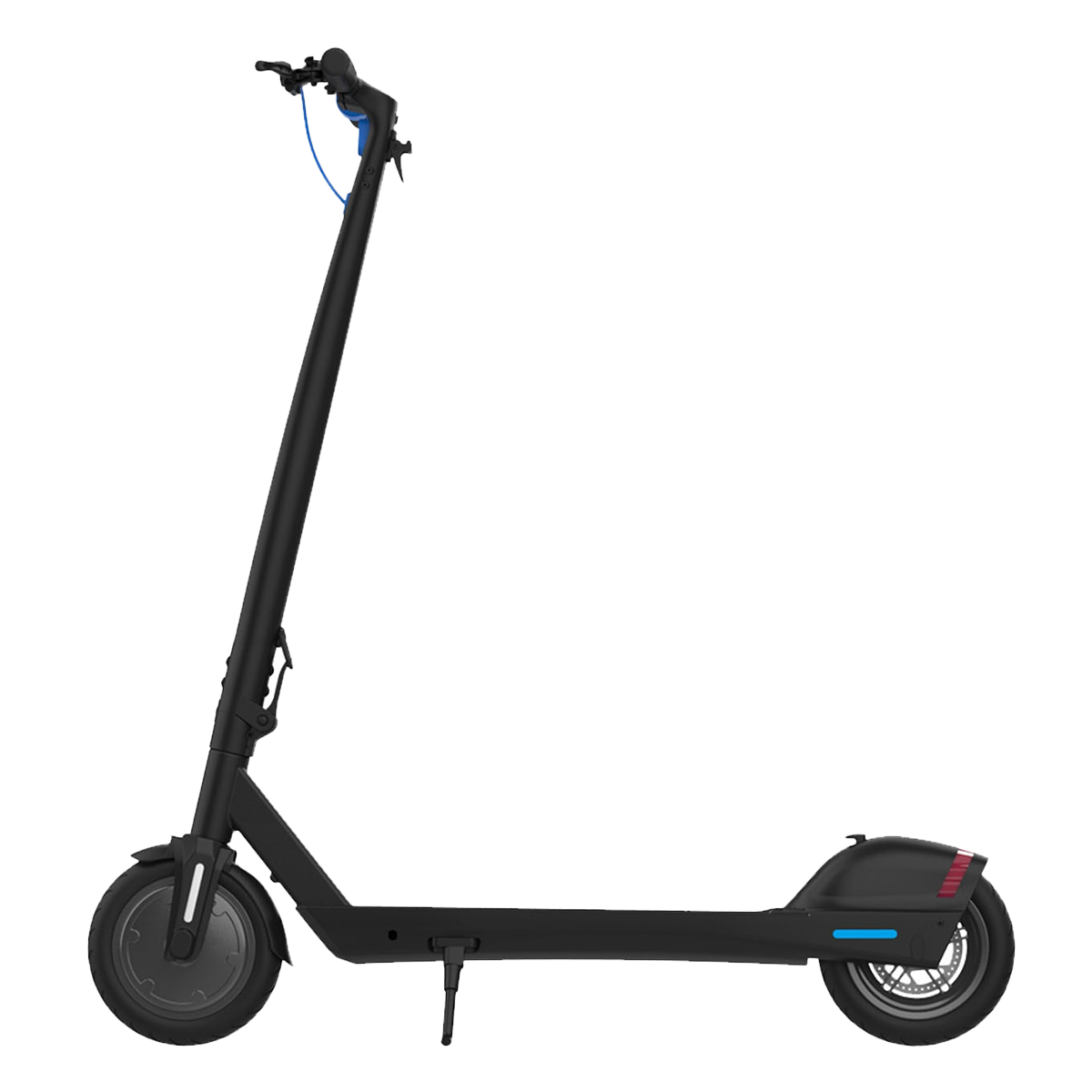 BLAUPUNKT Electric Scooter ESC608 - 2