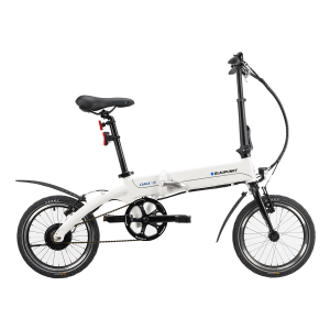 BLAUPUNKT E-Bike Carla 190