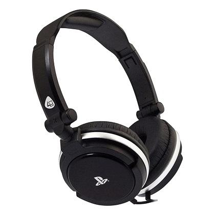 4Gamers Gaming Headset Pro4-10